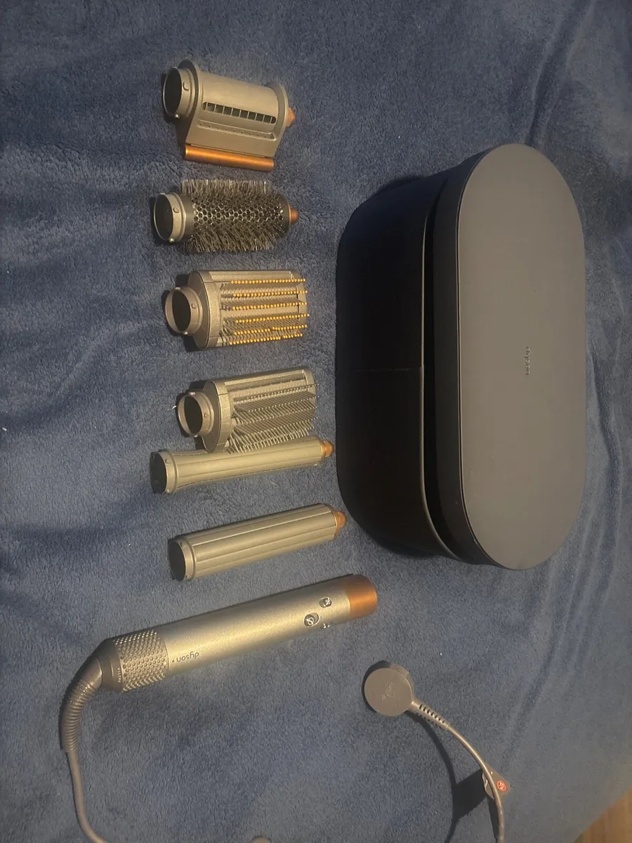 Dyson AirWrap - Image 3