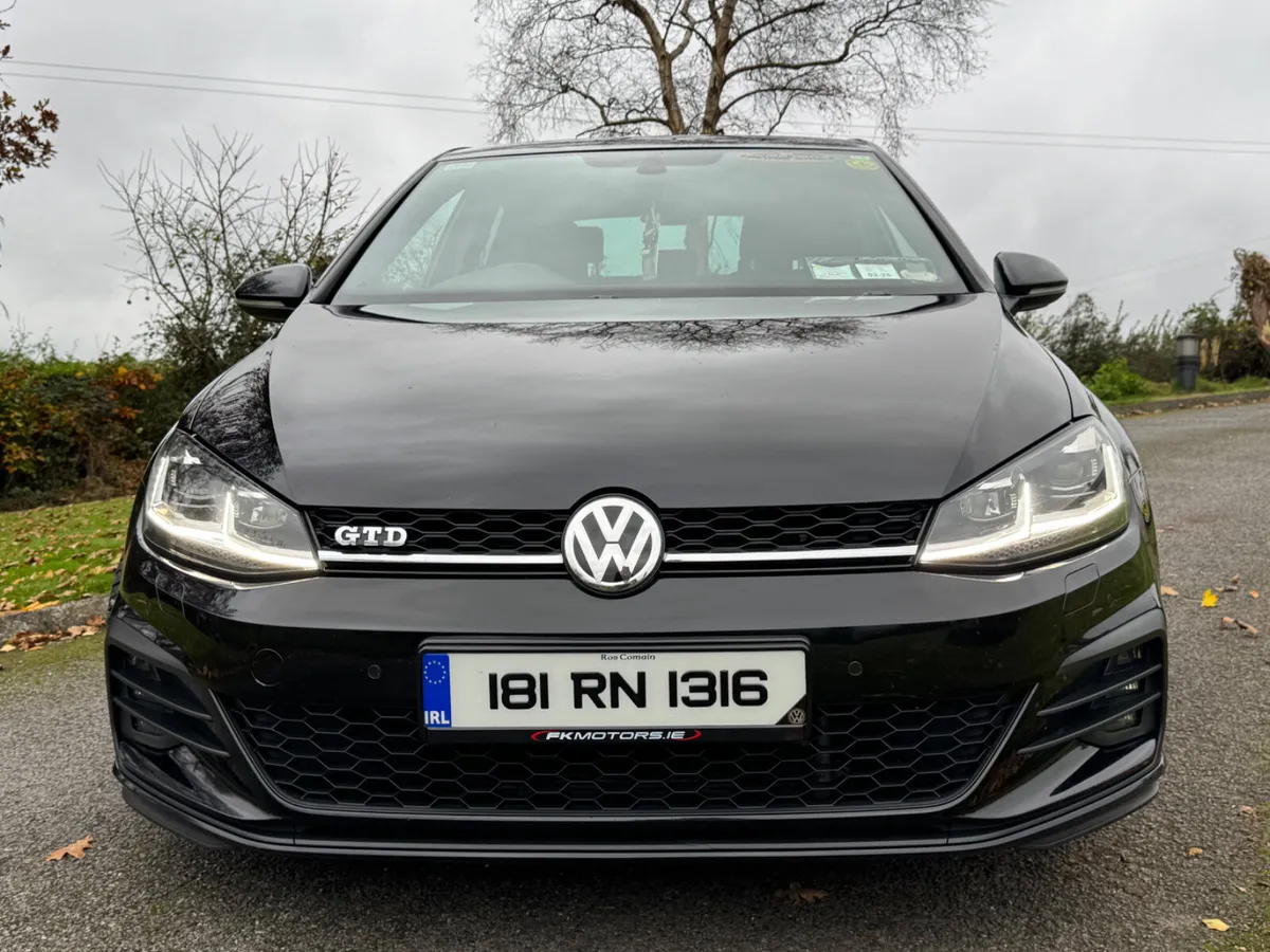 Upgraded number plates gel jap German style - Image 3
