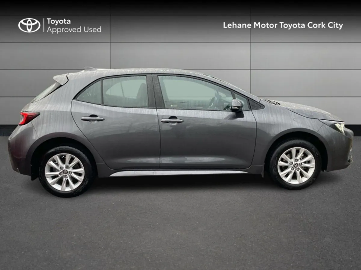 Toyota Corolla Corolla Hybrid Luna H/B - Image 3