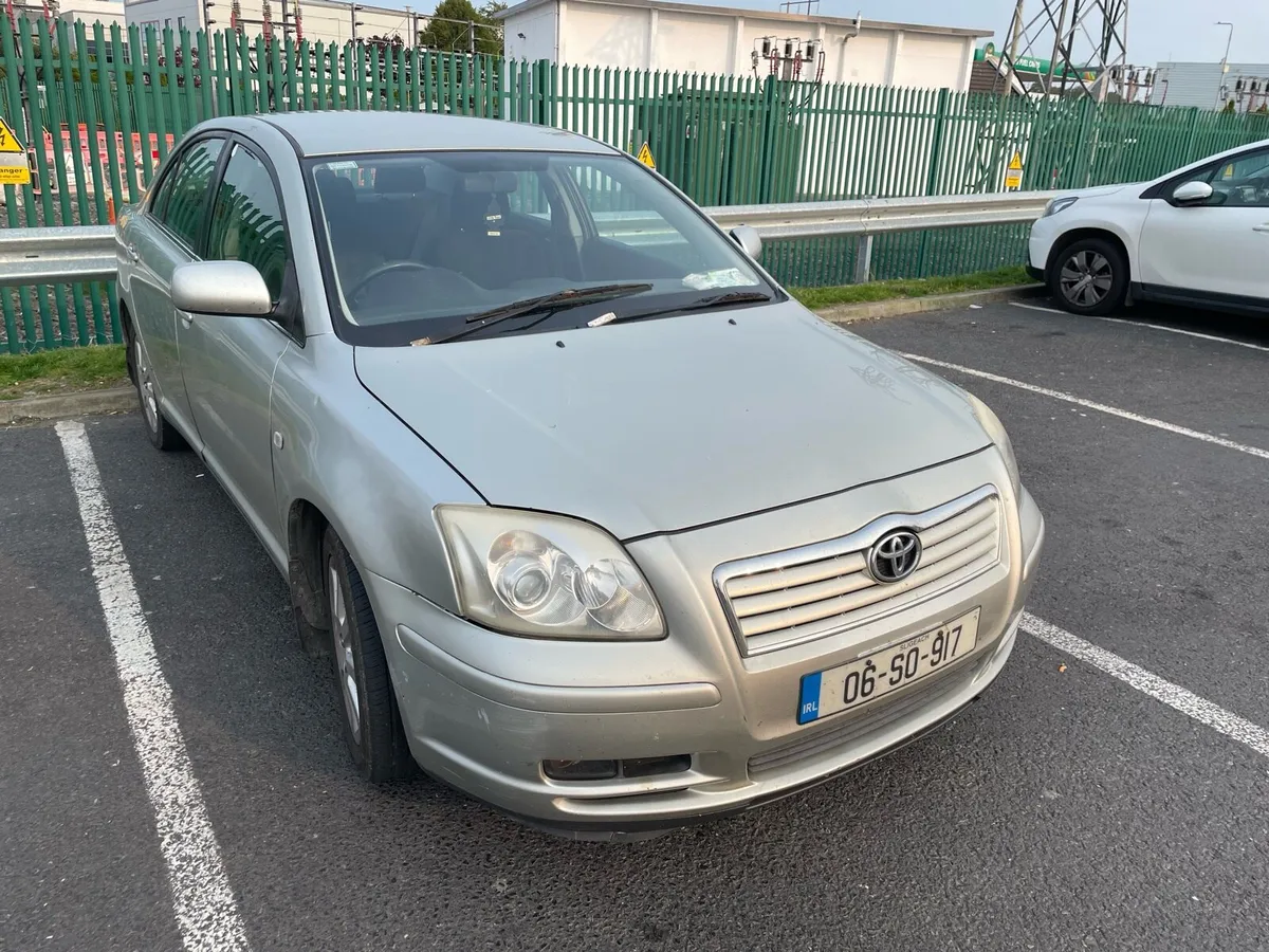 ALL TYPES OF VEHICLES WANTED 24HR COLLECTION ✅✅ - Image 4