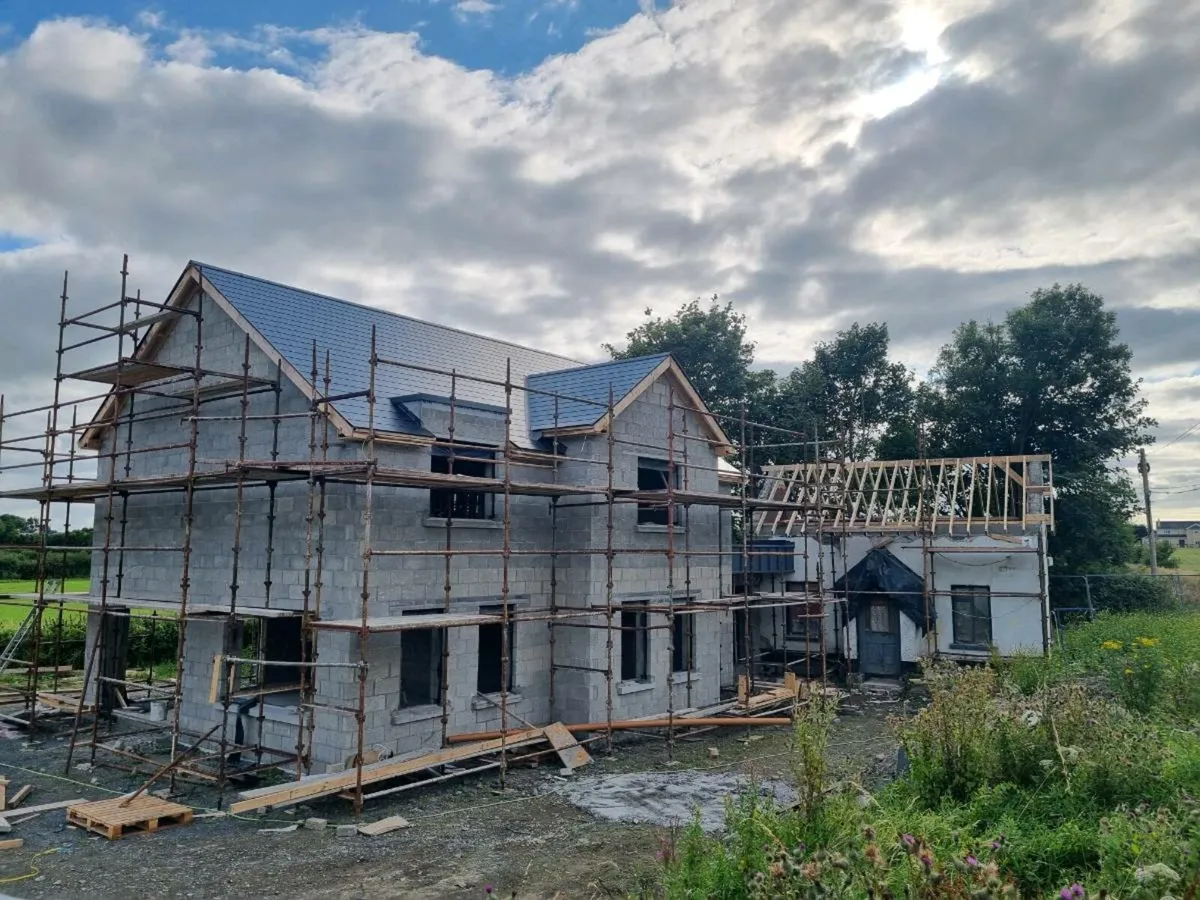 Scaffolding for sale limerick - Image 2