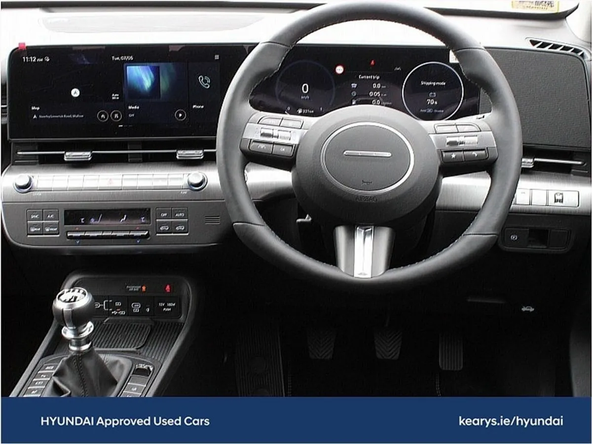Hyundai Kona Order Your 252 Today - Elegance - 1. - Image 4