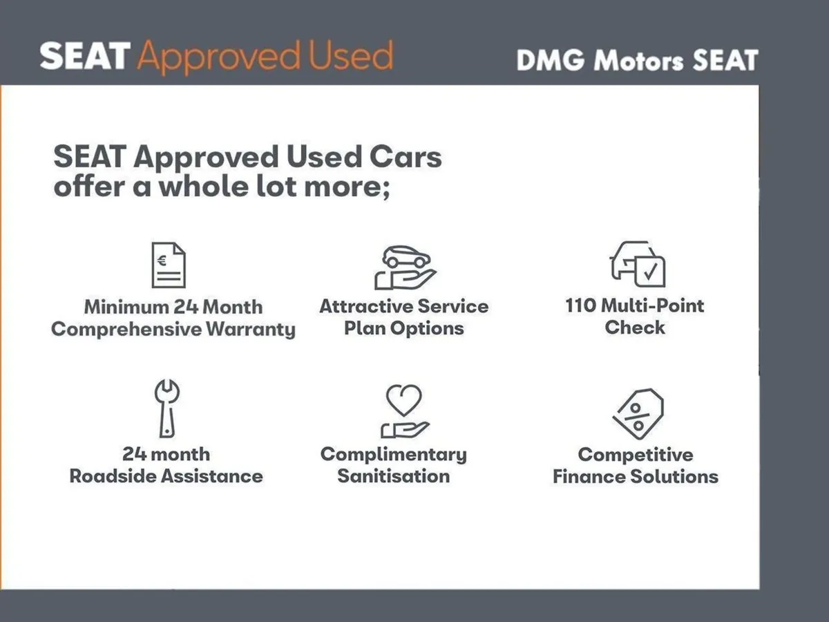 SEAT Arona 1.0 TSI 110BHP XP - Image 2