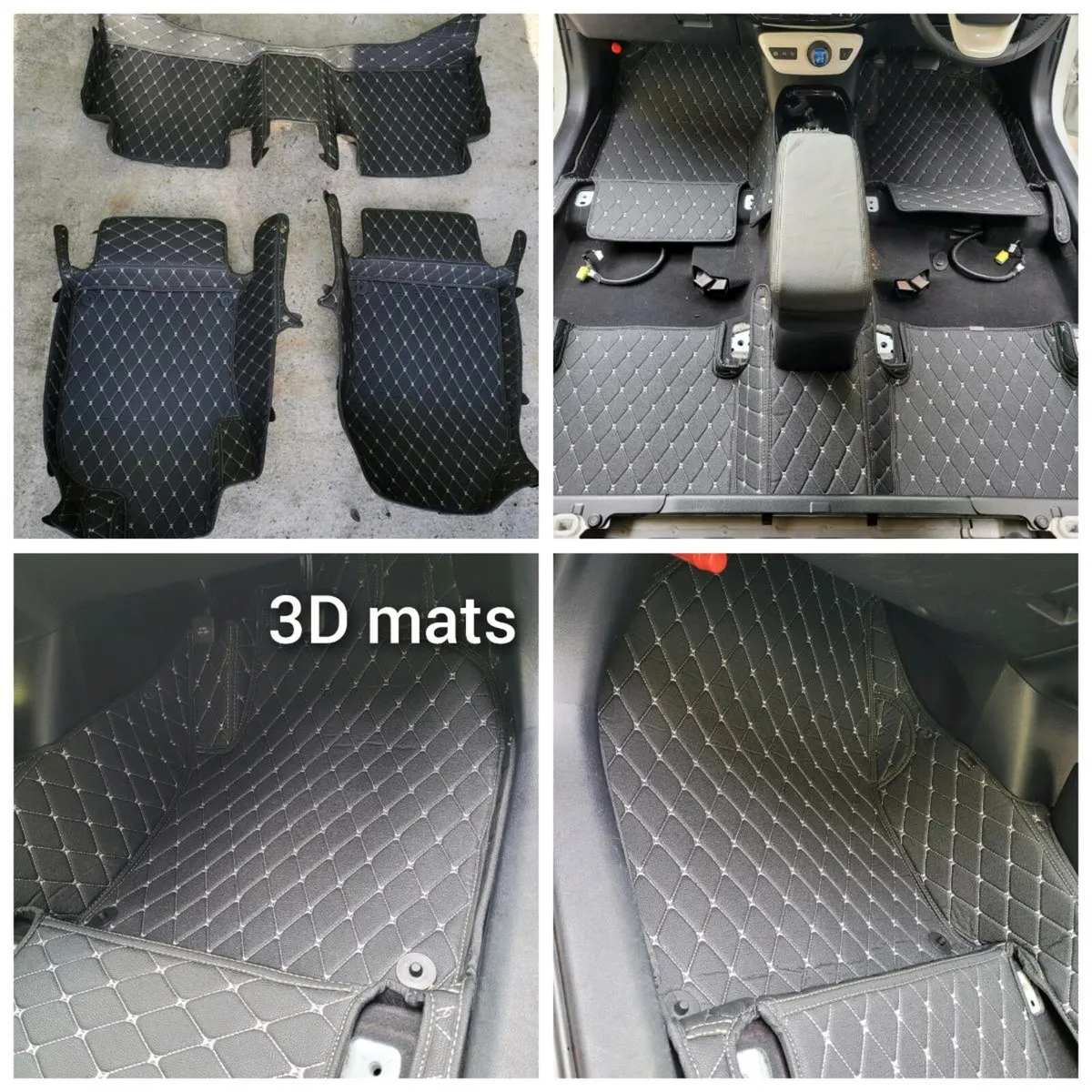 Free 3D mats!!! - Image 3