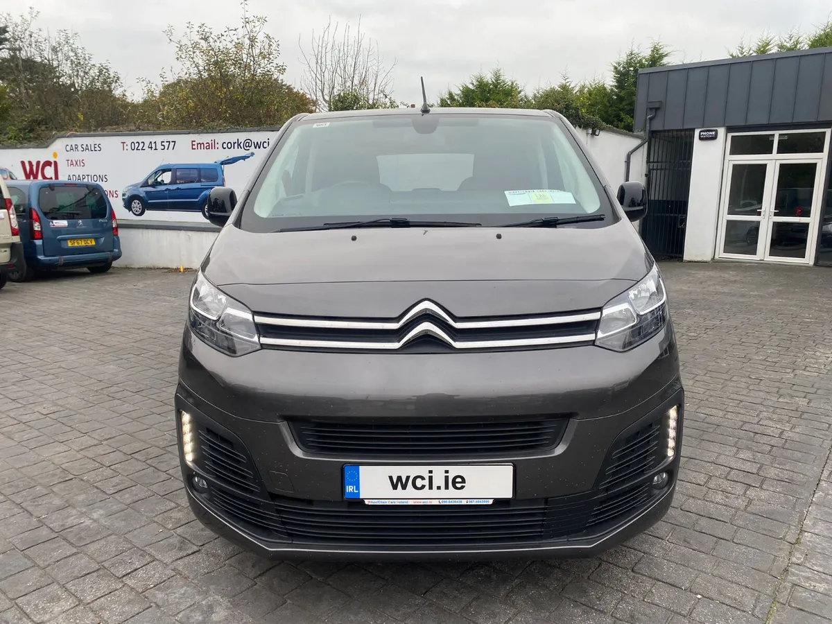 Citroen Spacetourer 2022 - Image 2