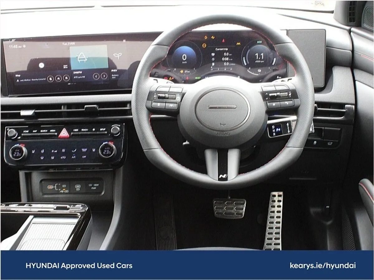 Hyundai Tucson Order Your 252 Today - New Tucson - Image 4
