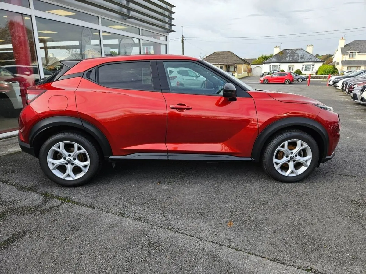 Nissan Juke 1.0t PET 2WD SV Premium - Image 2