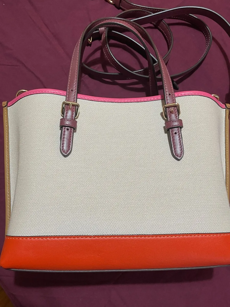 Coach bags 2018 prices store