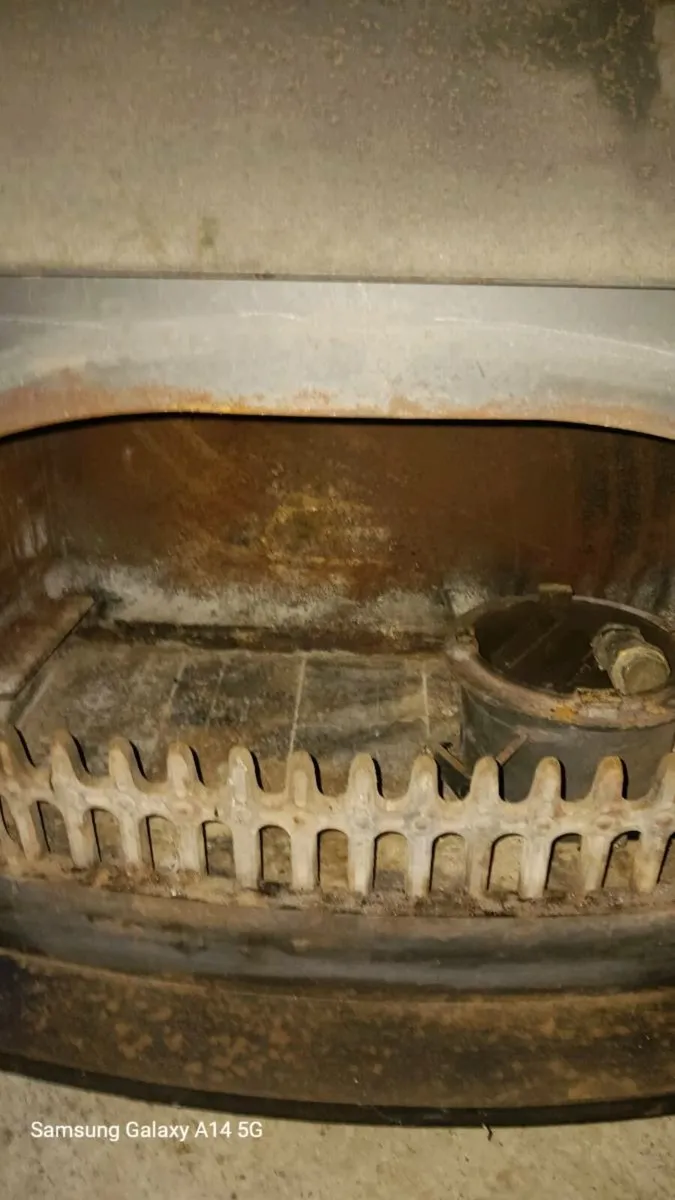 Boiler stove - Image 2