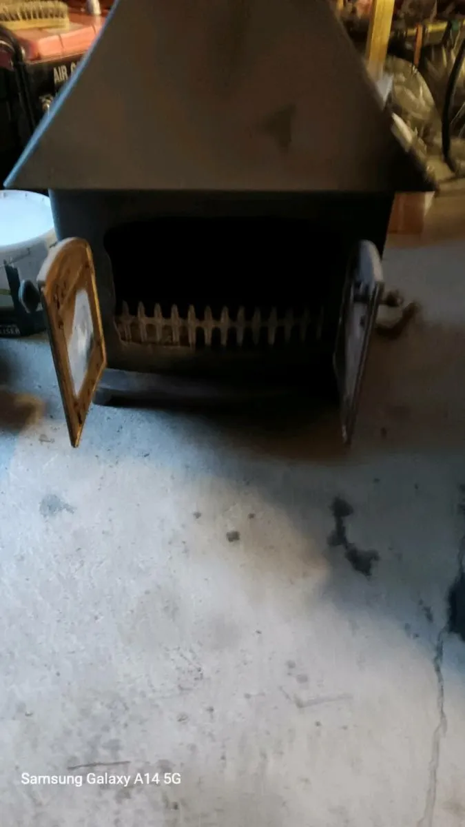 Boiler stove - Image 3