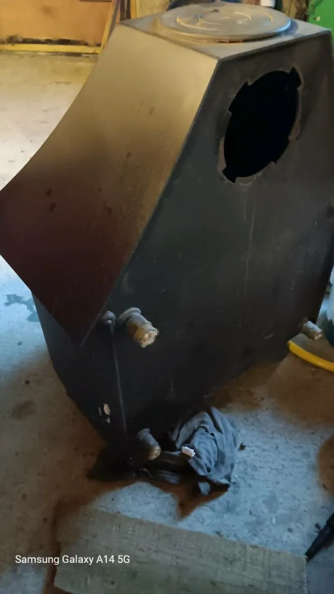 Boiler stove - Image 4