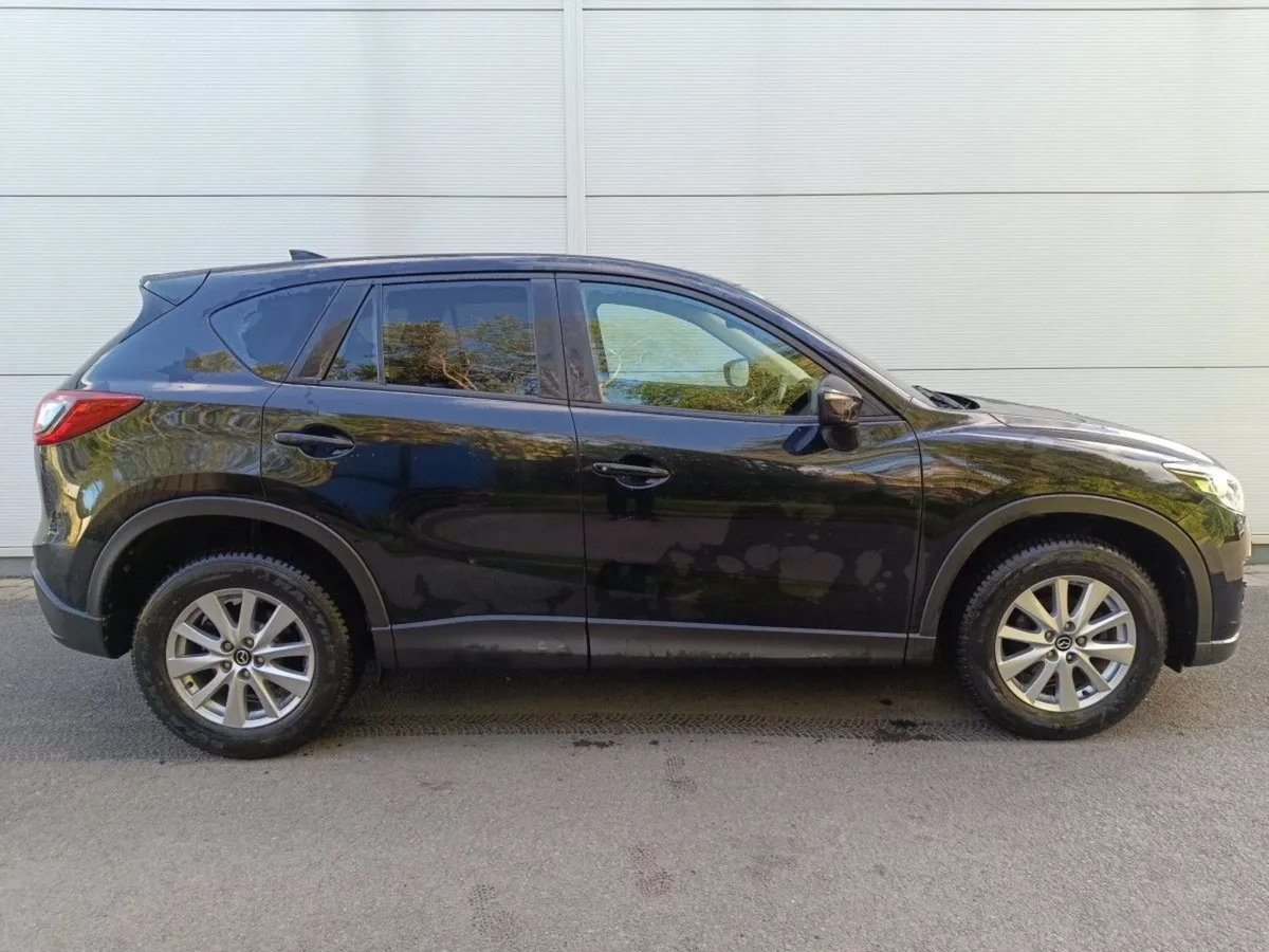 Mazda CX-5 2.2d (150ps) Executive SE Automatic 2WD - Image 2