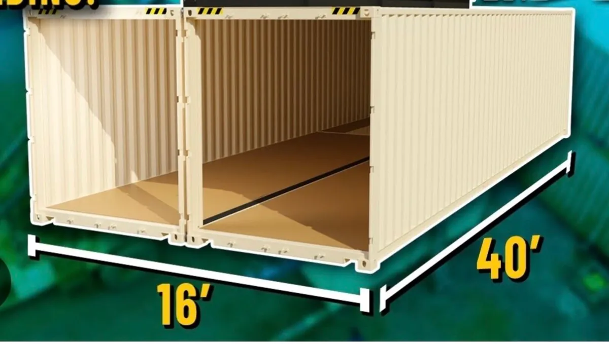 Storage Unit - Image 1