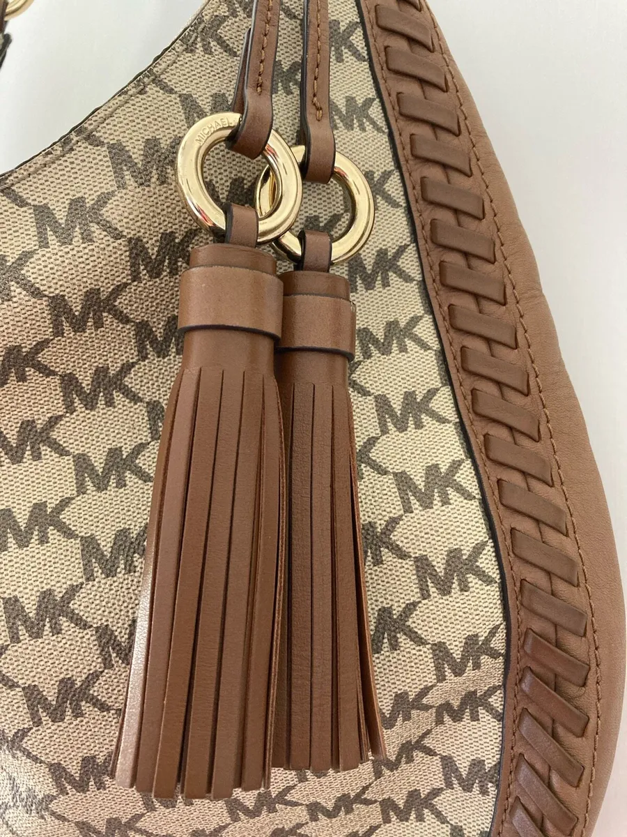 Michael Kors Lauryn Hobo Bag for sale in Co. Dublin for 90 on DoneDeal