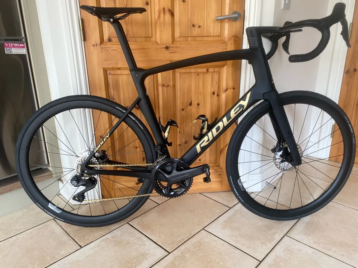 Ridley noah fast sale hotsell