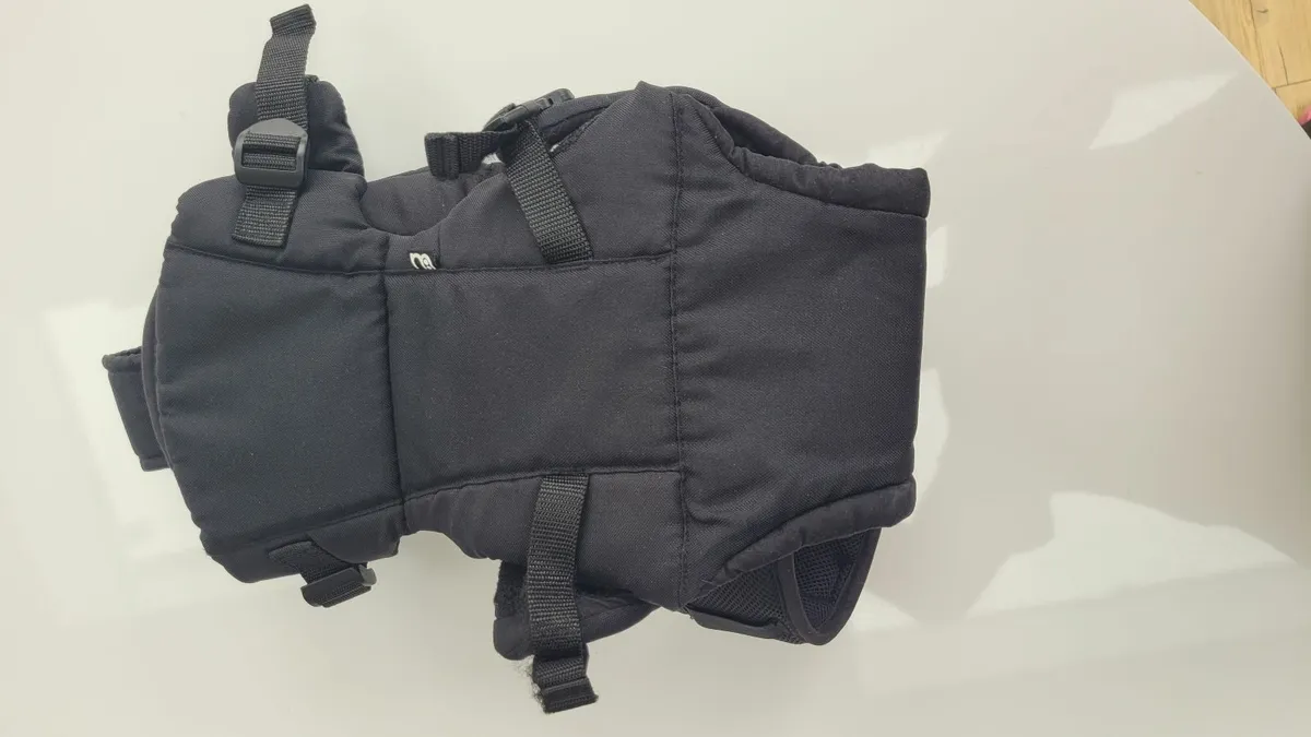 Baby carrier for sale in Co. Dublin for 20 on DoneDeal