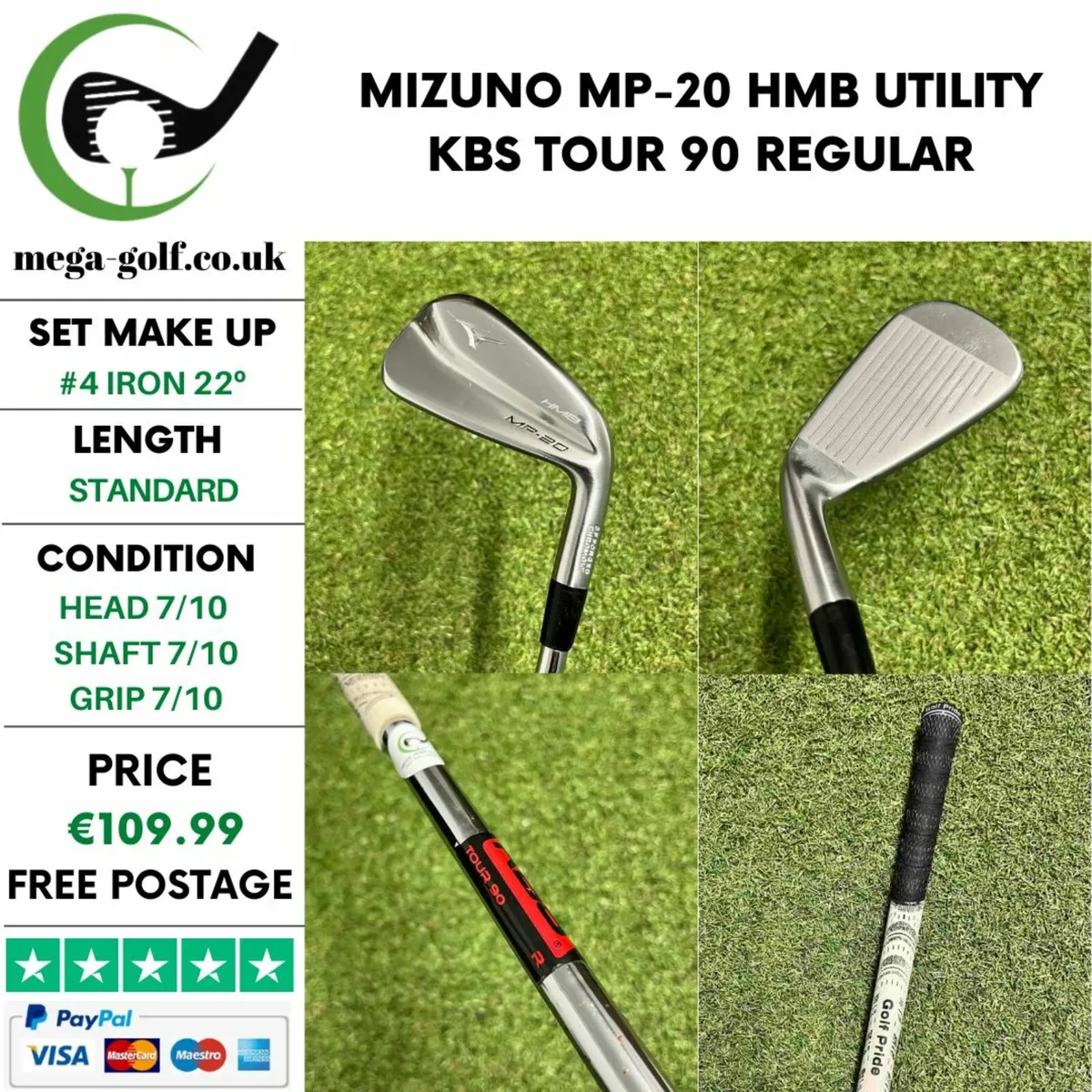 Mizuno mp 20 hmb price clearance