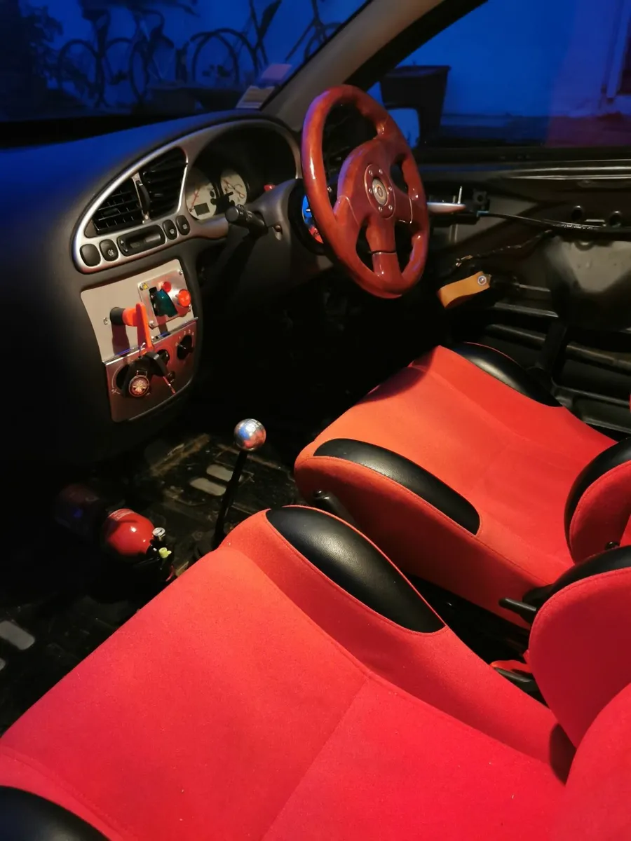 Car ford puma - Image 1