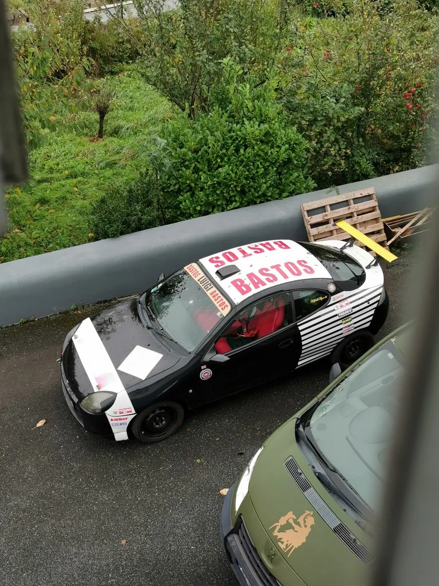 Car ford puma - Image 3