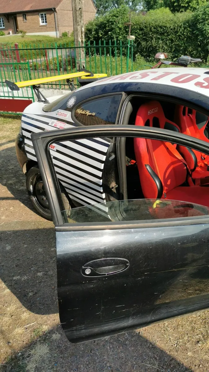 Car ford puma - Image 4