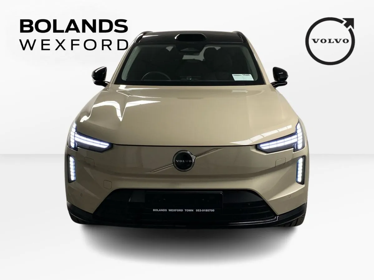 Volvo EX90 Twin Motor Ultra - Image 3