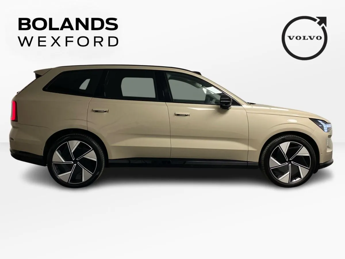Volvo EX90 Twin Motor Ultra - Image 4
