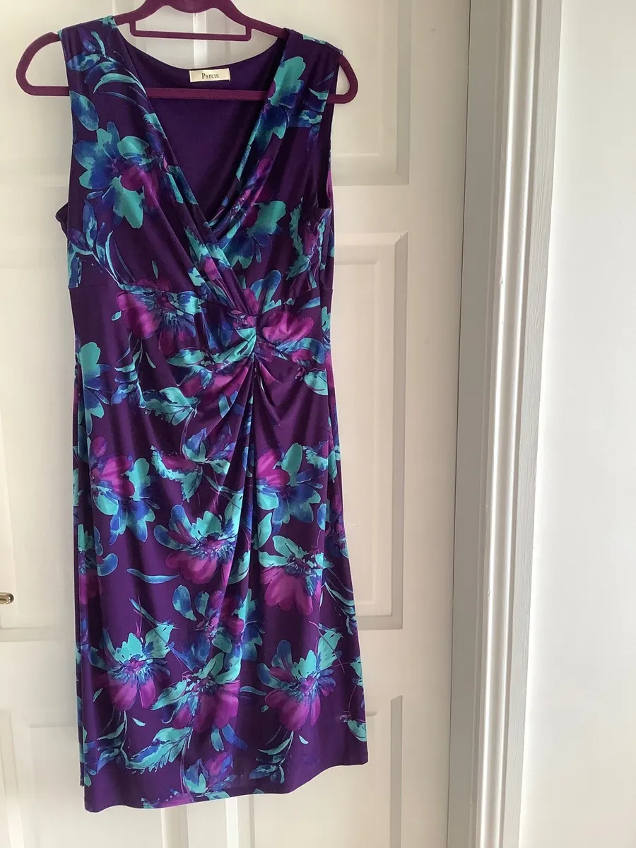 Precis Dress Debenhams for sale in Co. Kerry for 26 on DoneDeal