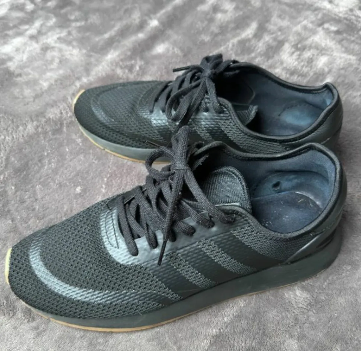 Mens adidas trainers size 10 best sale