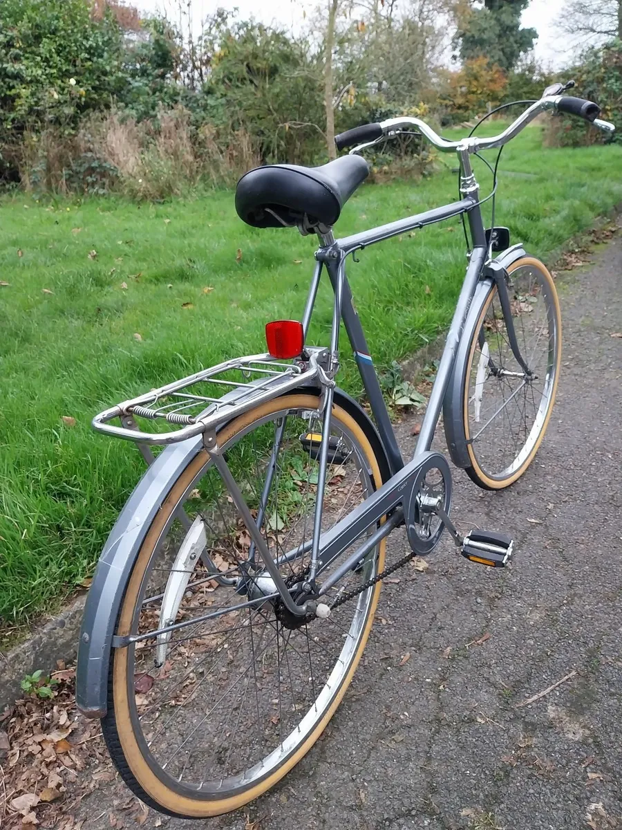 vintage raleigh ladies bike 22 All Sections Ads For Sale in Ireland DoneDeal