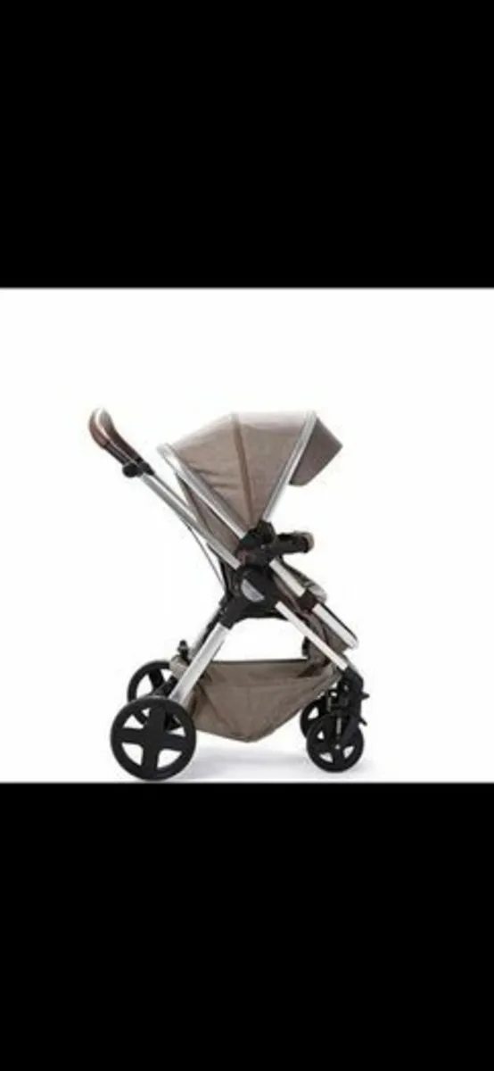 Venti 2in1 pushchair - Image 2
