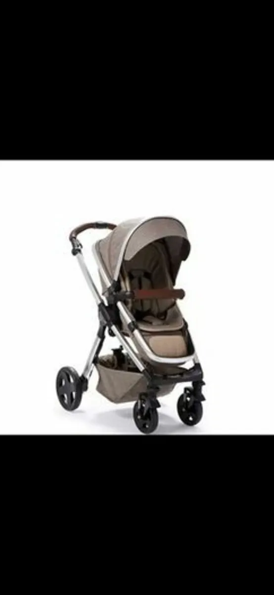 Venti 2in1 pushchair - Image 1