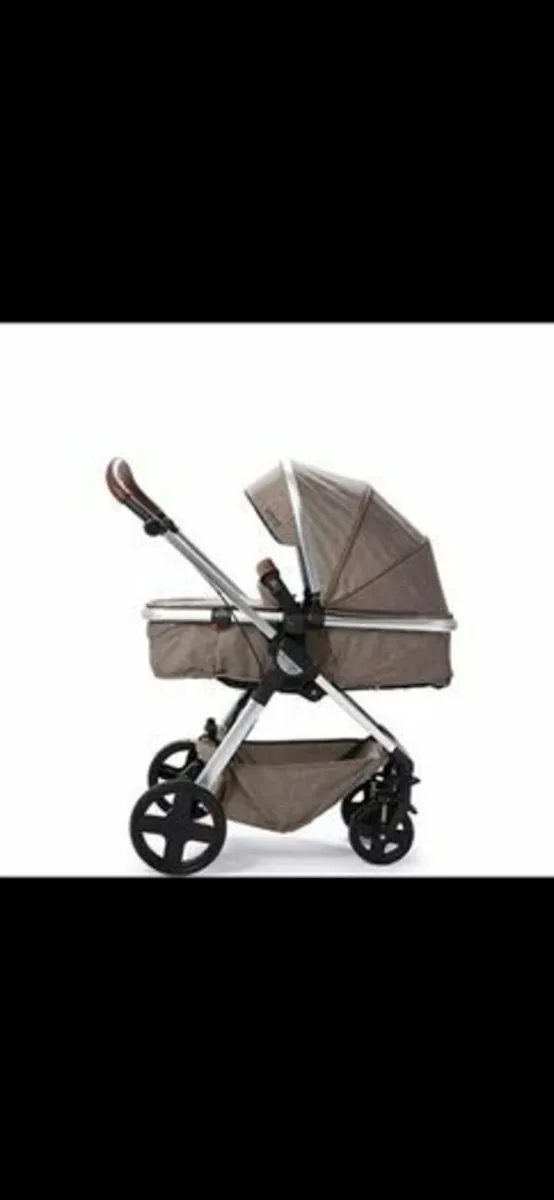 Venti 2in1 pushchair - Image 3