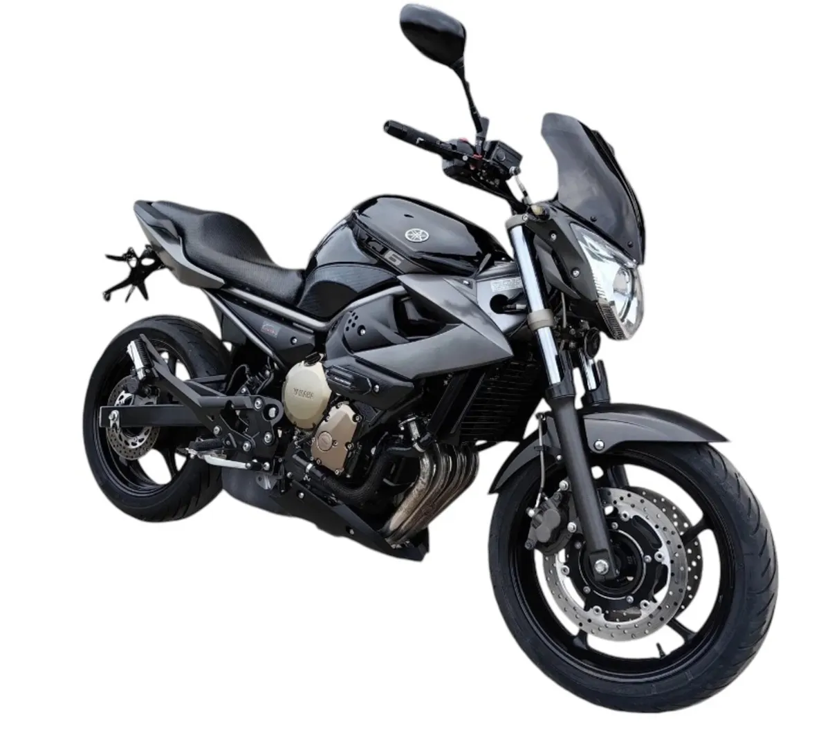 Yamaha XJ6 “ DEPOSIT TAKEN” - Image 2