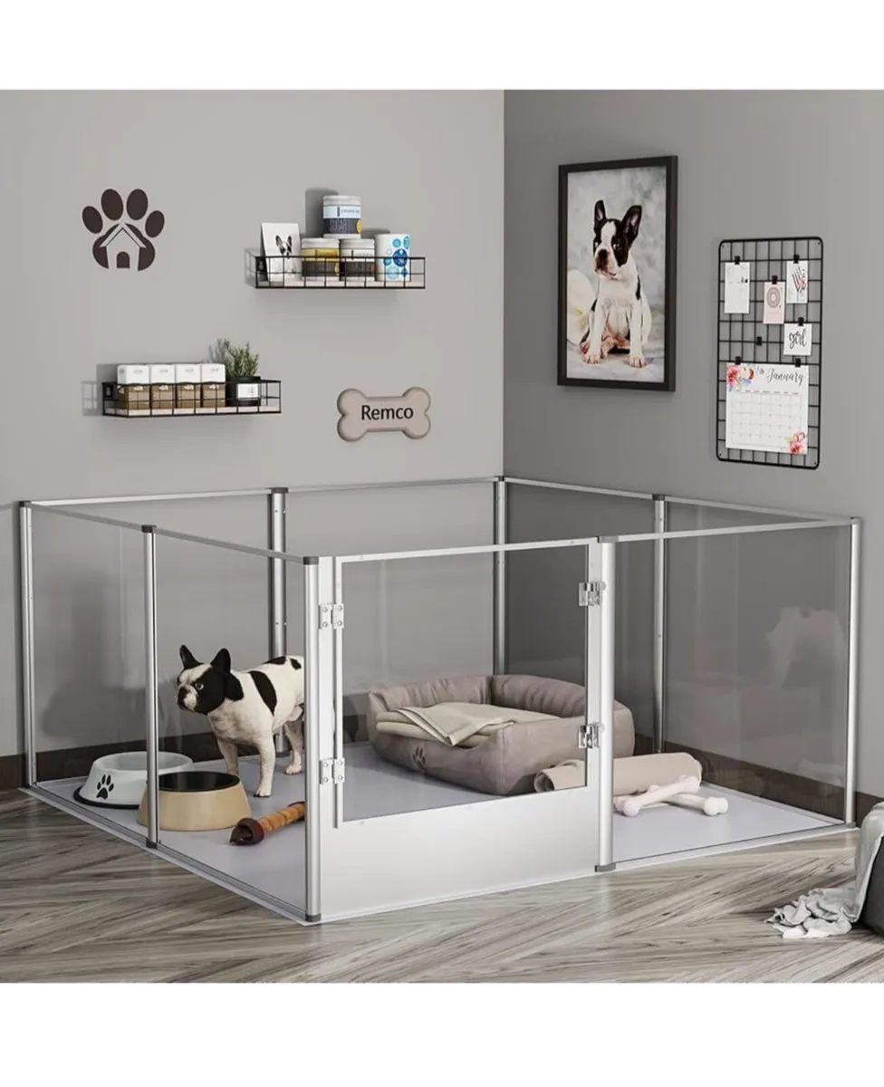 Done deal dog pens deals