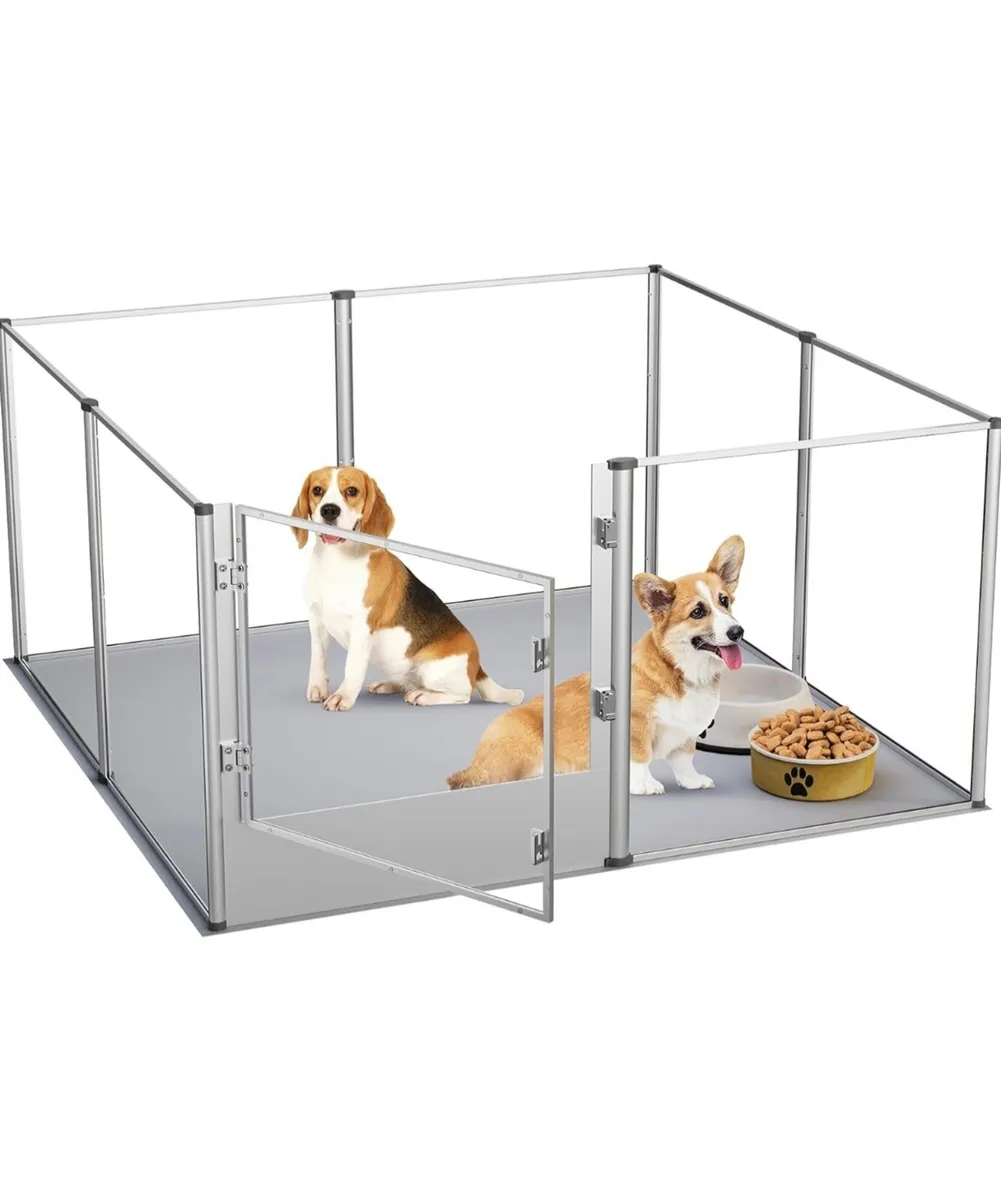 Done deal dog pens deals
