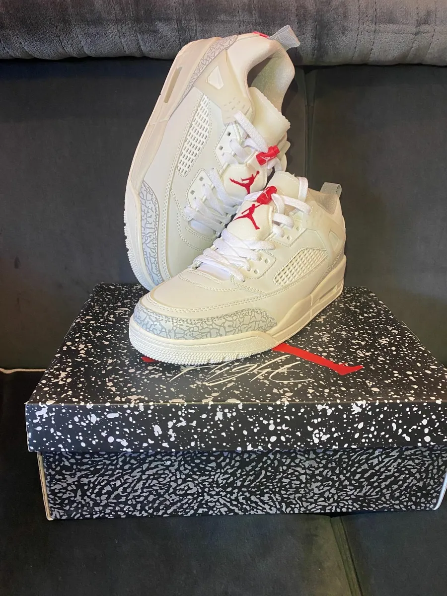 Jordan spizike uk hotsell