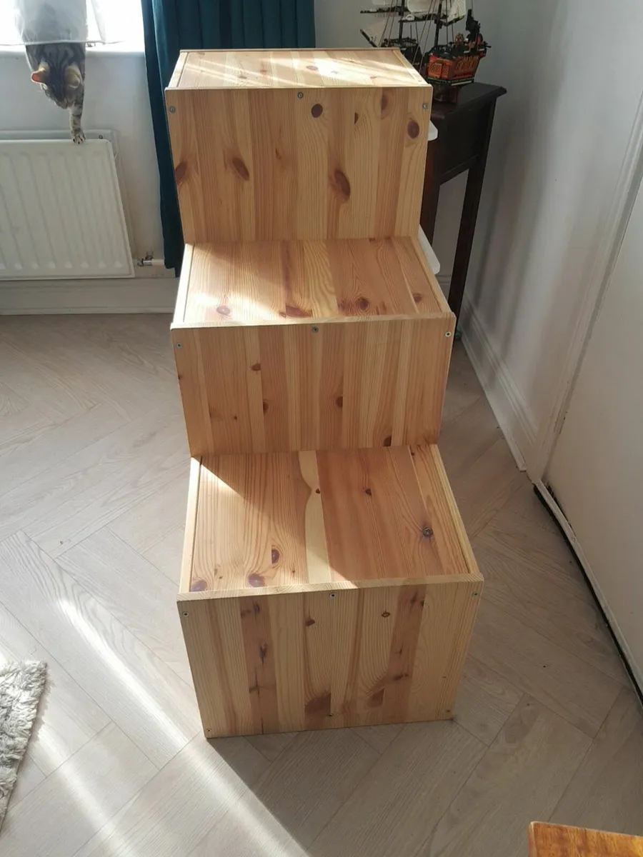 Children's Toy Storage - Image 2