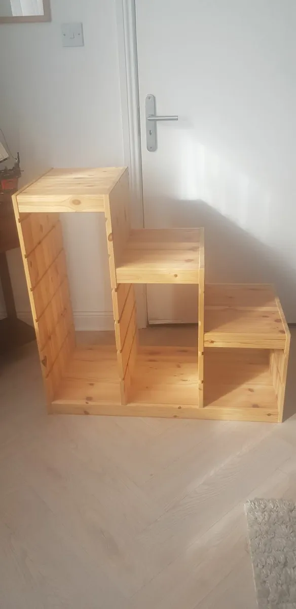 Children's Toy Storage - Image 4