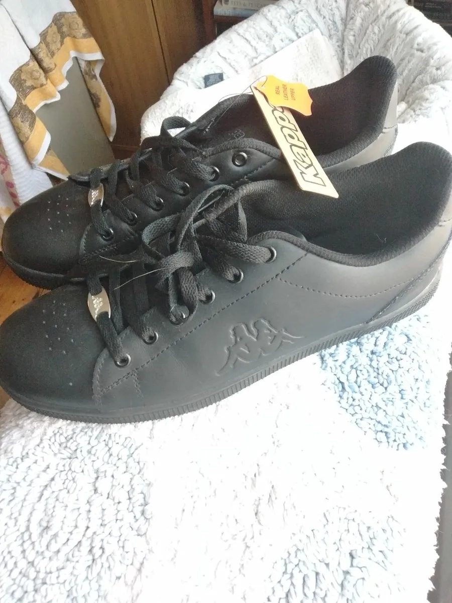 Brand New Kappa Trainers Shoes uk 10 for sale in Co. Dublin for 35 on DoneDeal