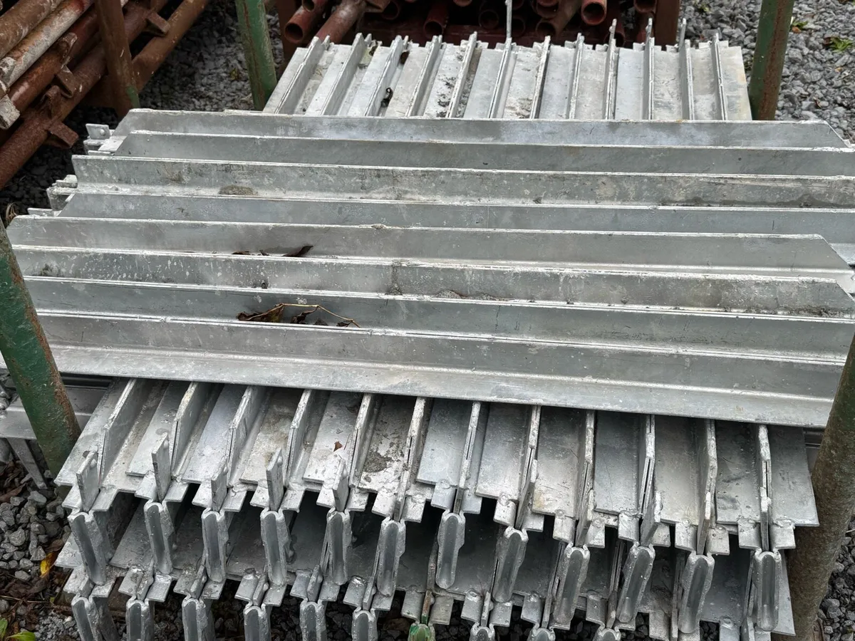 Scaffolding for Rent Hire - Image 2
