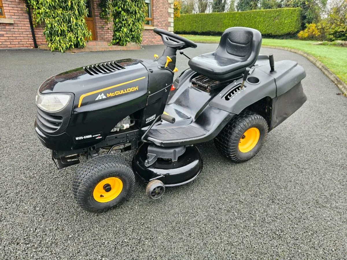 lawnmower 246 Garden Equipment Ads For Sale in Ulster DoneDeal