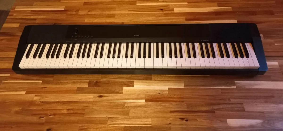 Casio CDP120 Keyboard for sale in Co. for €170 on DoneDeal