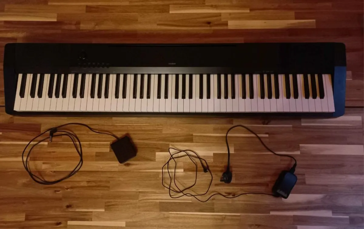 Casio CDP120 Keyboard for sale in Co. for €170 on DoneDeal