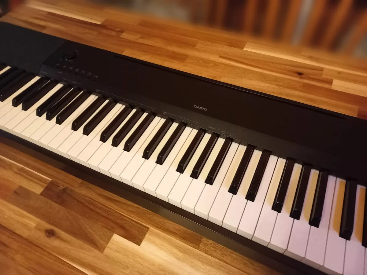 Casio CDP120 Keyboard for sale in Co. for €170 on DoneDeal