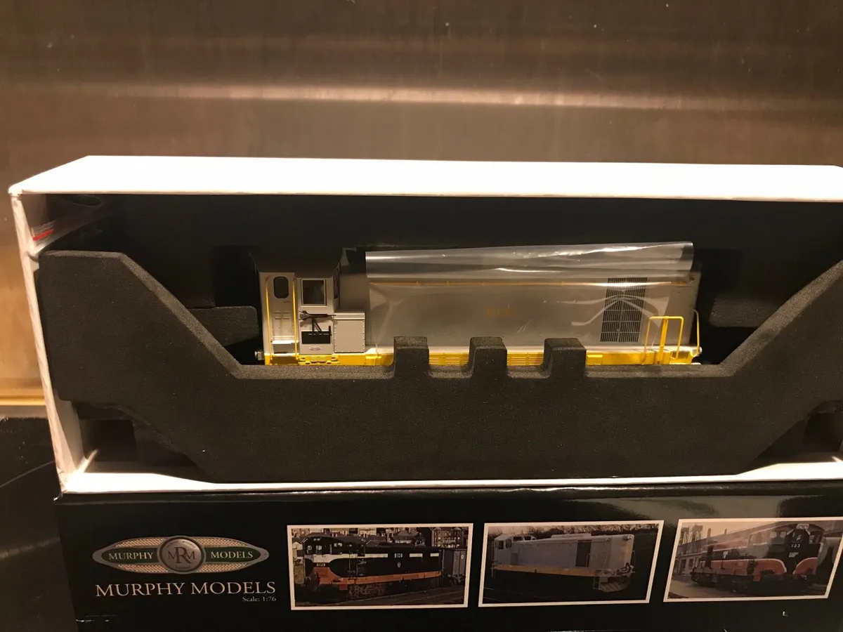 Model Train