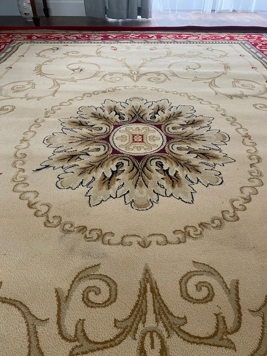 Large Rugs - Image 4