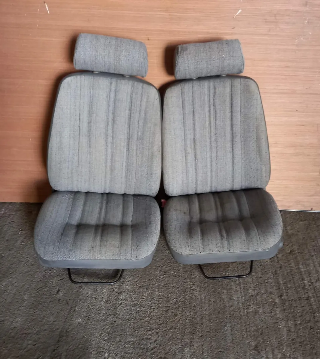 Done deal car seats best sale