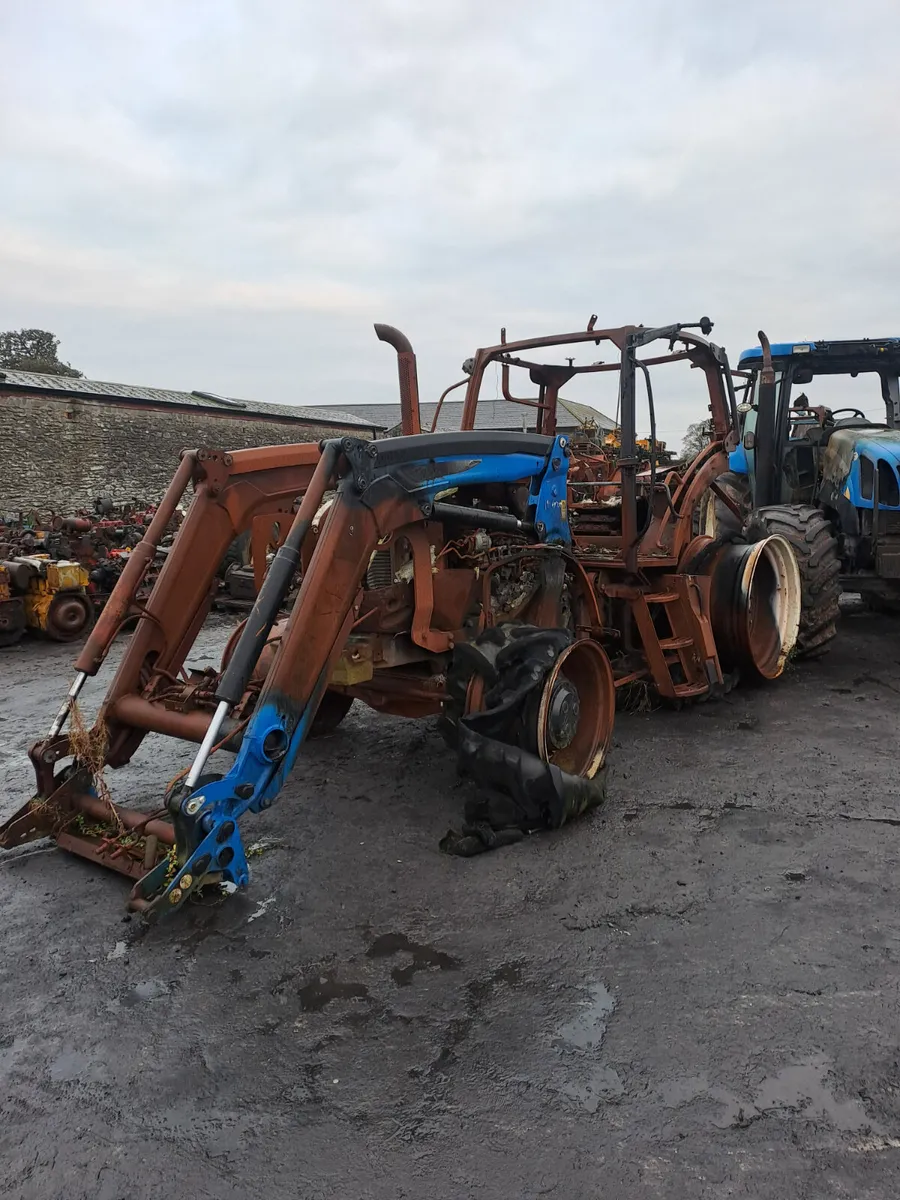 New Holland
