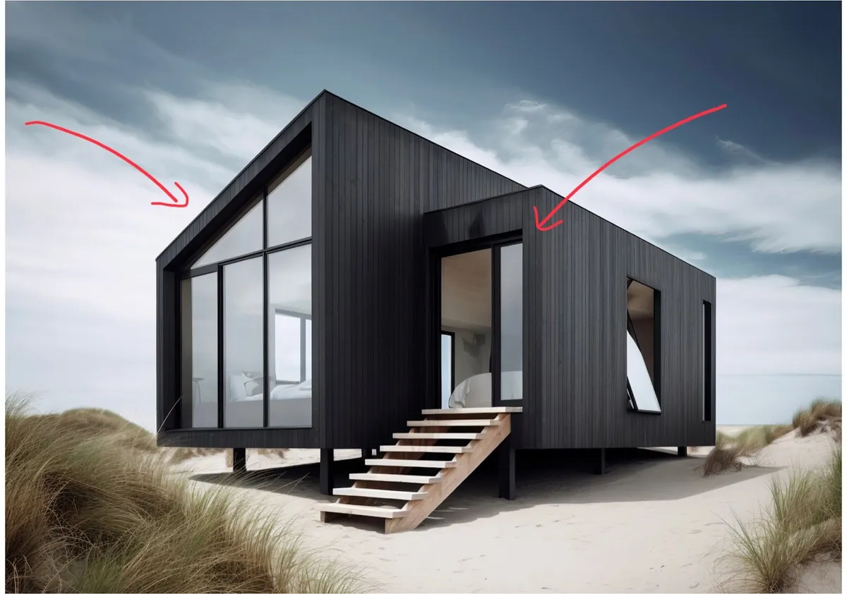 Composite modular homes - Image 1