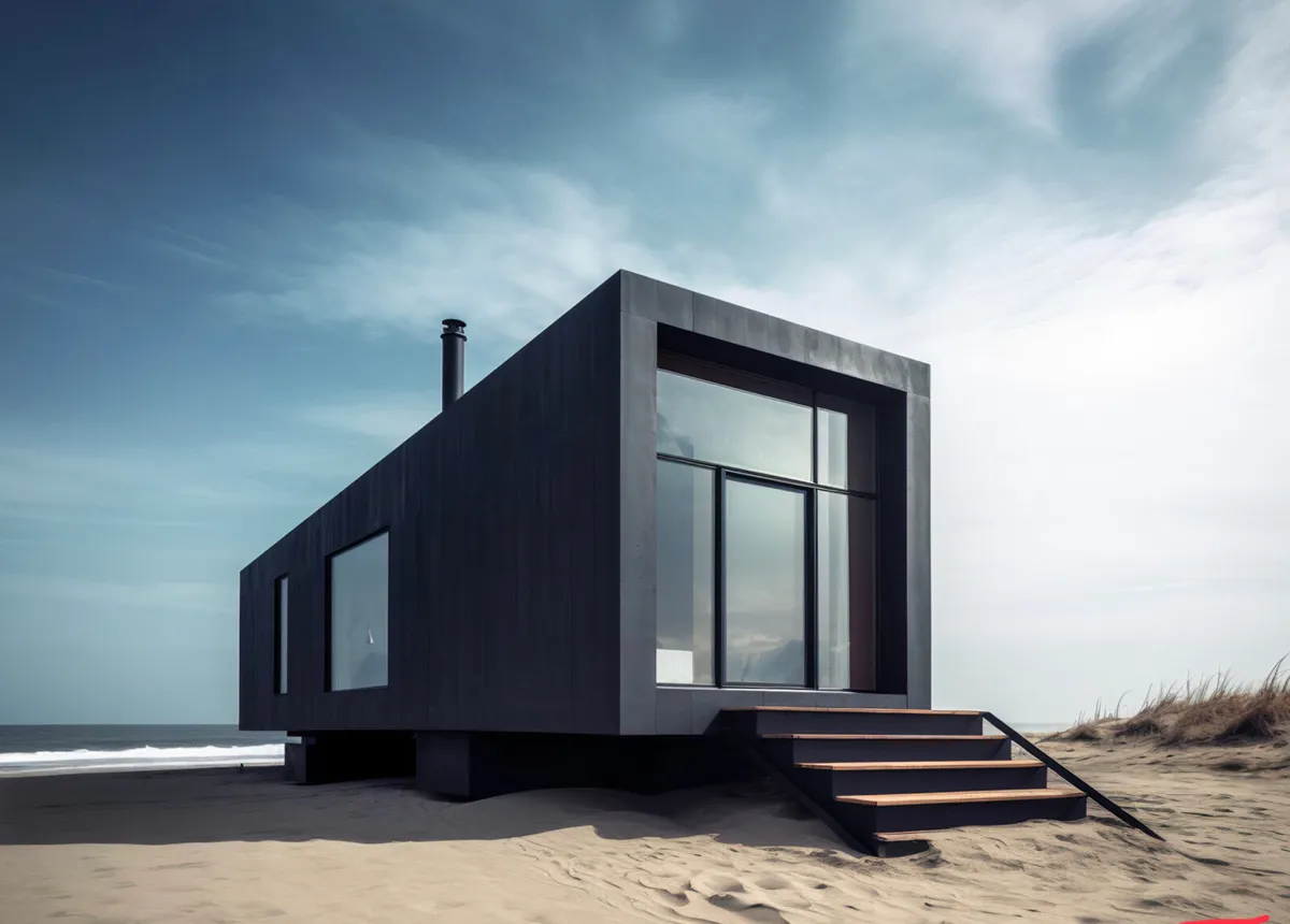 Composite modular homes - Image 3